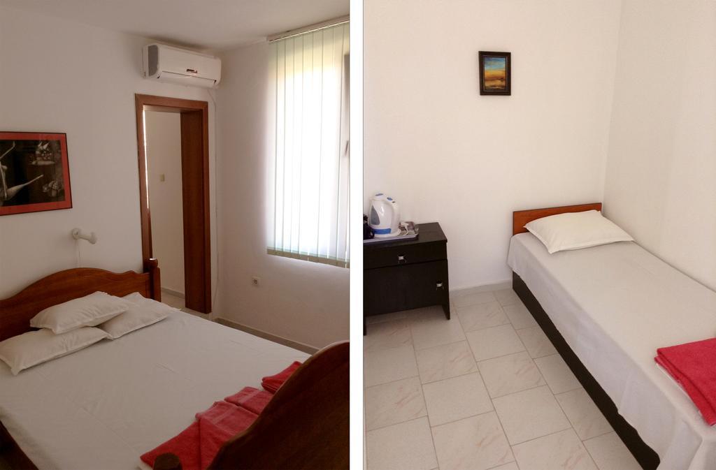 Guest House Yavorov Черноморец Номер фото